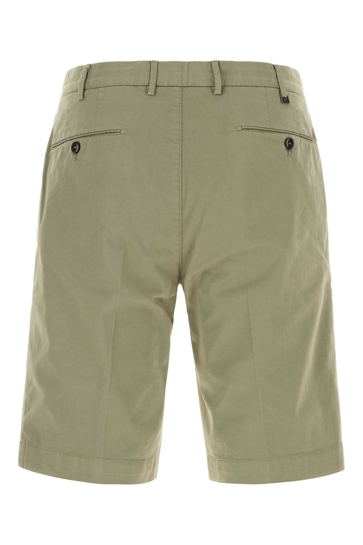 [PT TORINO] Shorts SS26 CBBTKCZ00CL1PU42 Y423
