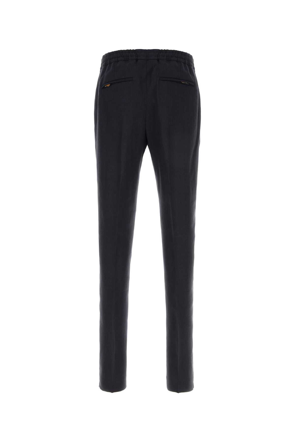 [PT TORINO] Trousers SS26 COTSCNZA0CL1BB58 0360