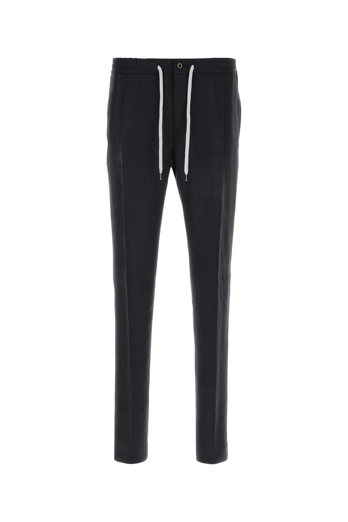 [PT TORINO] Trousers SS26 COTSCNZA0CL1BB58 0360