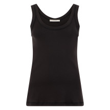 [LEMAIRE] Tank top CO TS0001LJ1016_BK998
