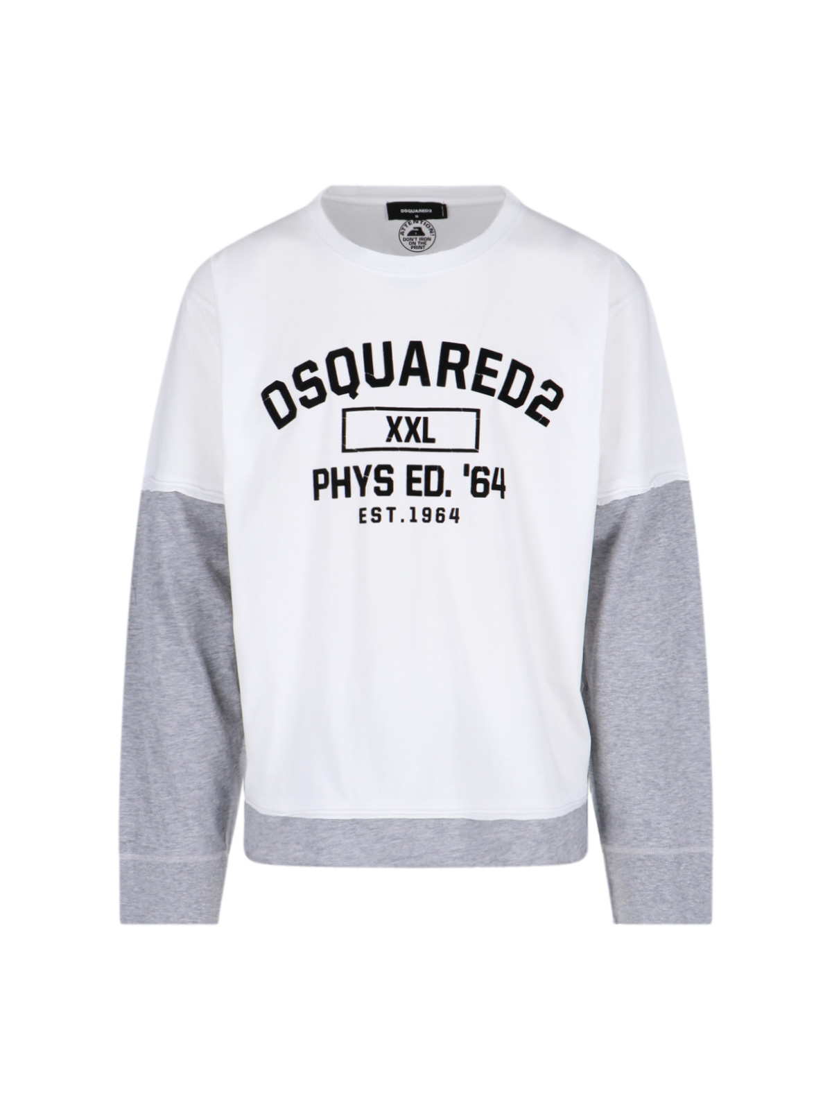 [Dsquared2] T-shirts Long Sleeve FW24 S71GD1489961