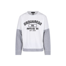 [Dsquared2] T-shirts Long Sleeve FW24 S71GD1489961