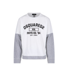 [Dsquared2] T-shirts Long Sleeve FW24 S71GD1489961