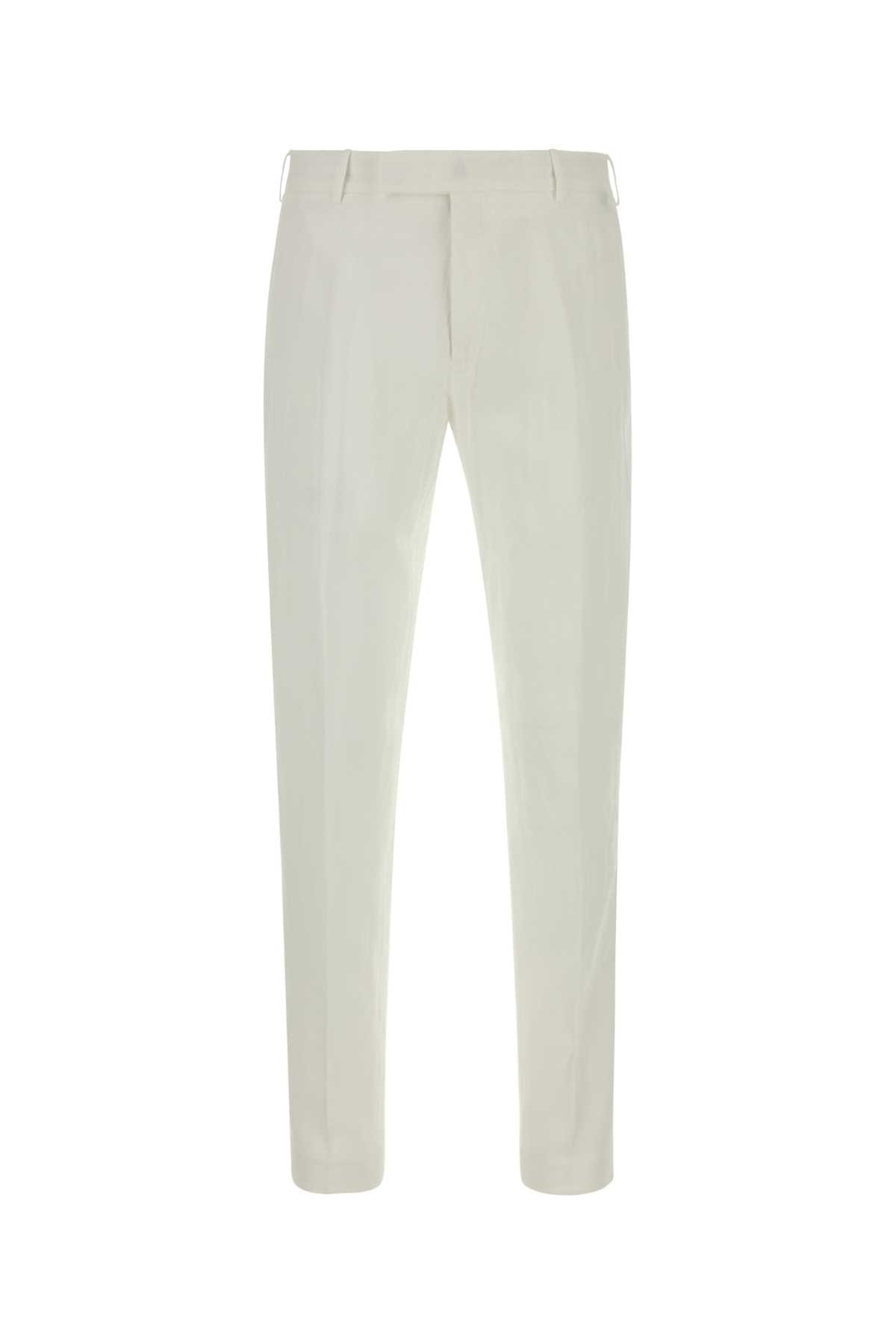 [PT TORINO] Trousers SS26 CORTZ1Z00FWDSD61 Y010