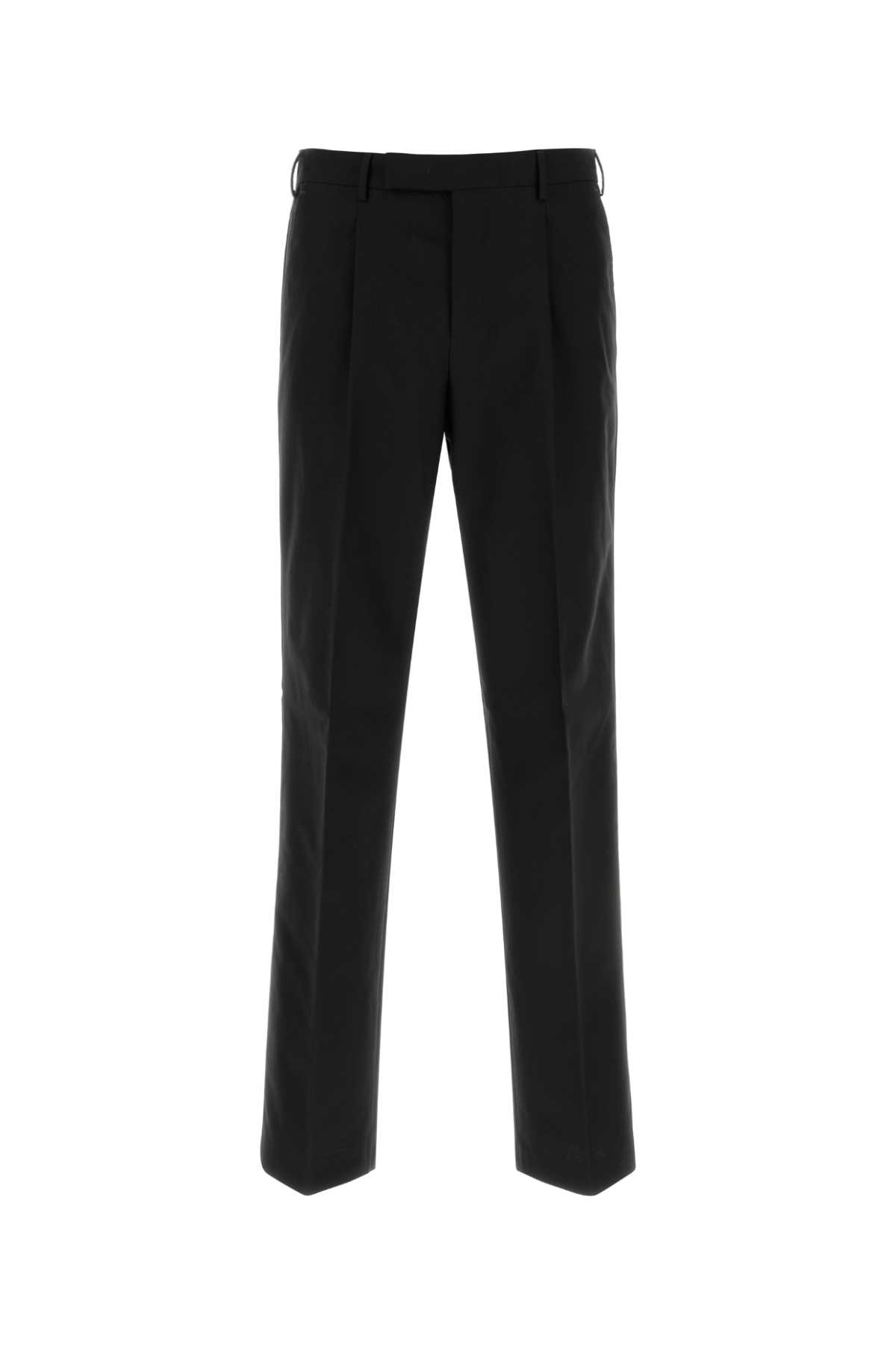 [PT TORINO] Trousers SS26 COASX9ZA0FWDSU02 0990