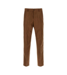 [PT TORINO] Trousers SS26 COASJDB00REWSD81 0850