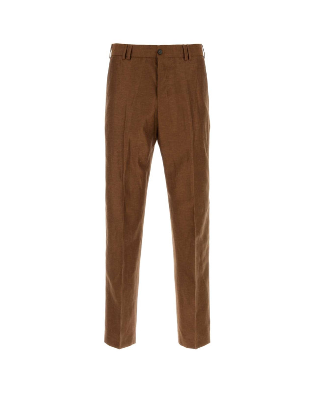 [PT TORINO] Trousers SS26 COASJDB00REWSD81 0850