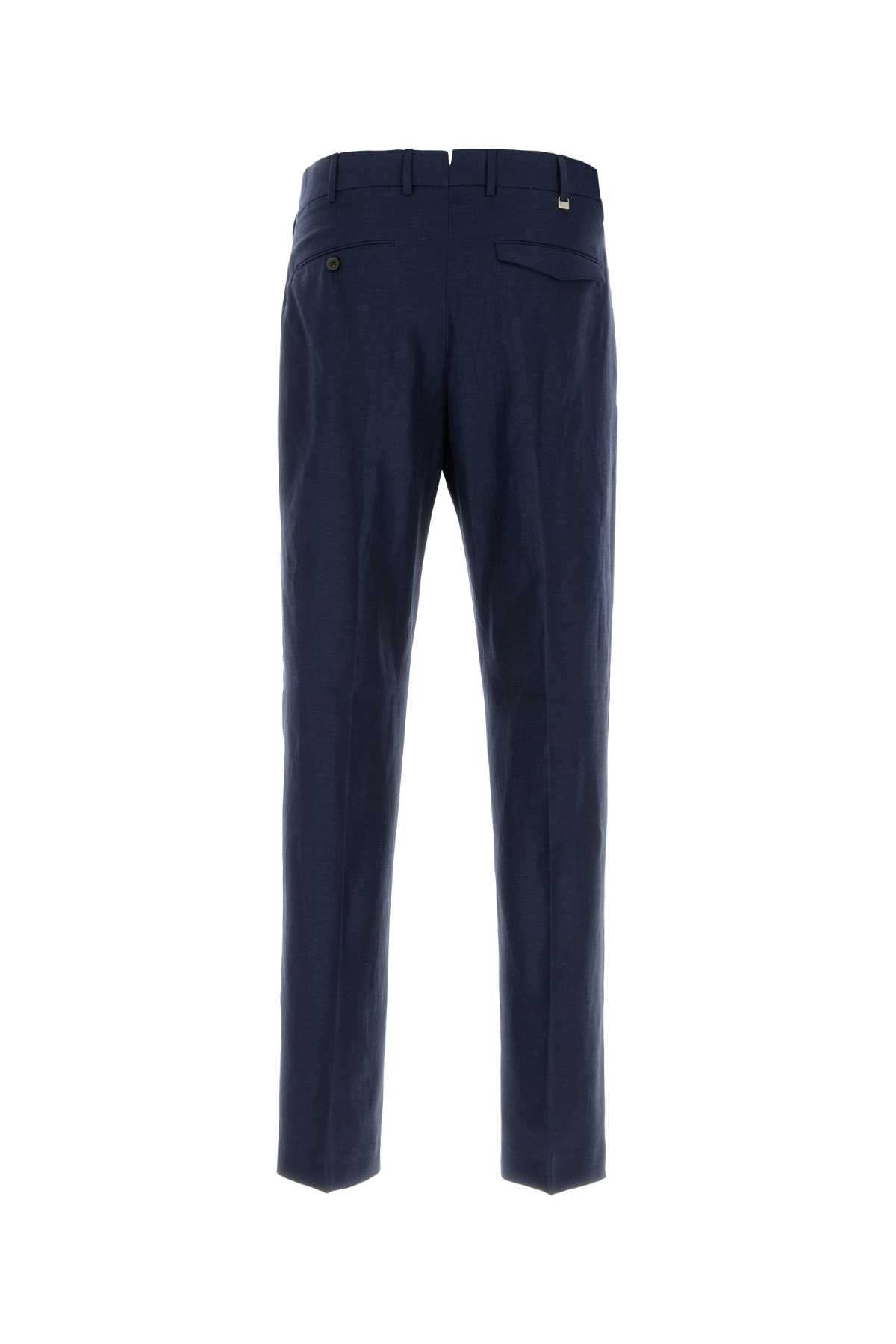 [PT TORINO] Trousers SS26 COASJDB00REWSD81 0360