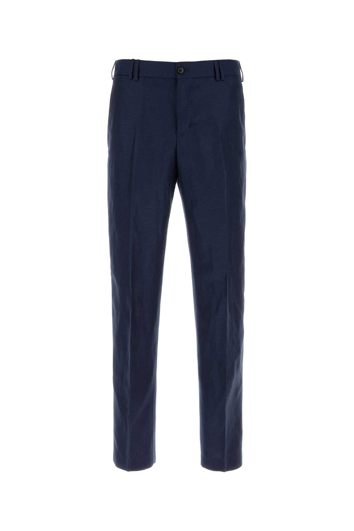 [PT TORINO] Trousers SS26 COASJDB00REWSD81 0360