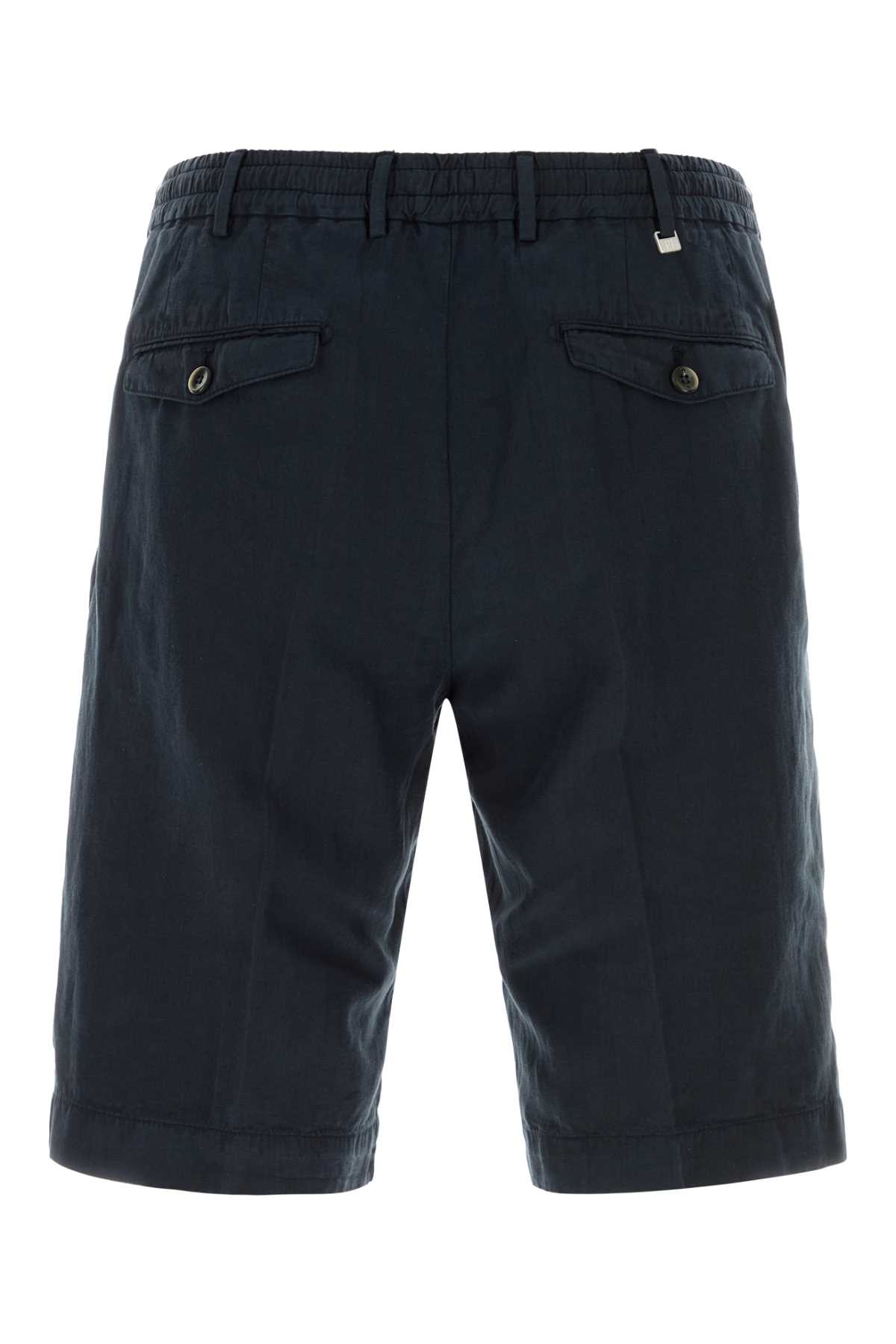 [PT TORINO] Shorts SS26 CBBTJKZA0CL1SD61 Y372