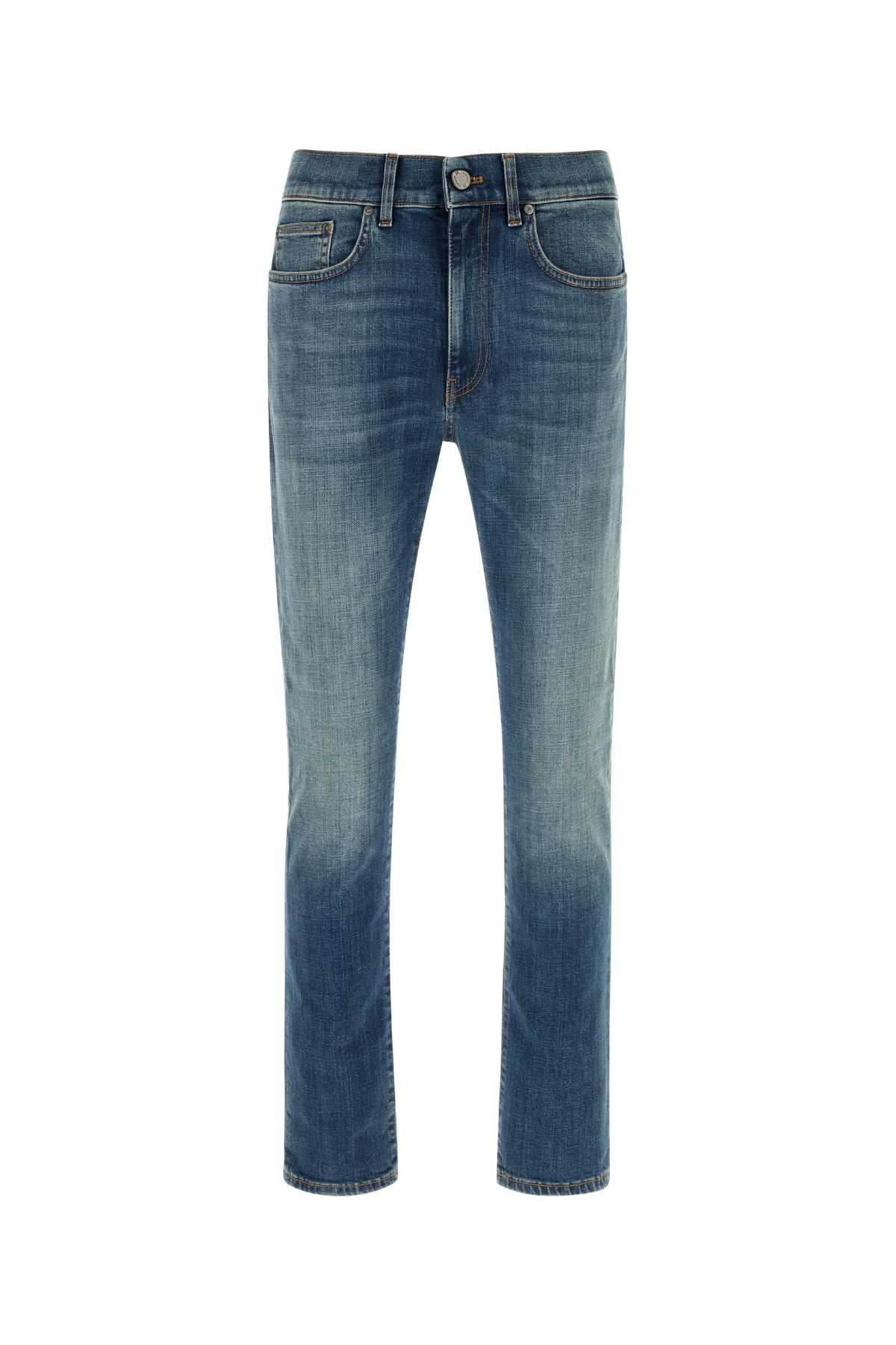 [PT TORINO] Jeans SS26 C5KPN5Z0AW0330 ML63