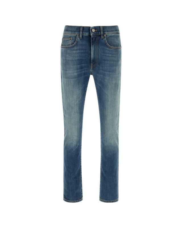 [PT TORINO] Jeans SS26 C5KPN5Z0AW0330 ML63