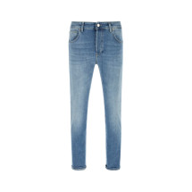 [PT TORINO] Jeans SS26 C5TP05B0SH0250 ML37