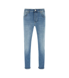 [PT TORINO] Jeans SS26 C5TP05B0SH0250 ML37