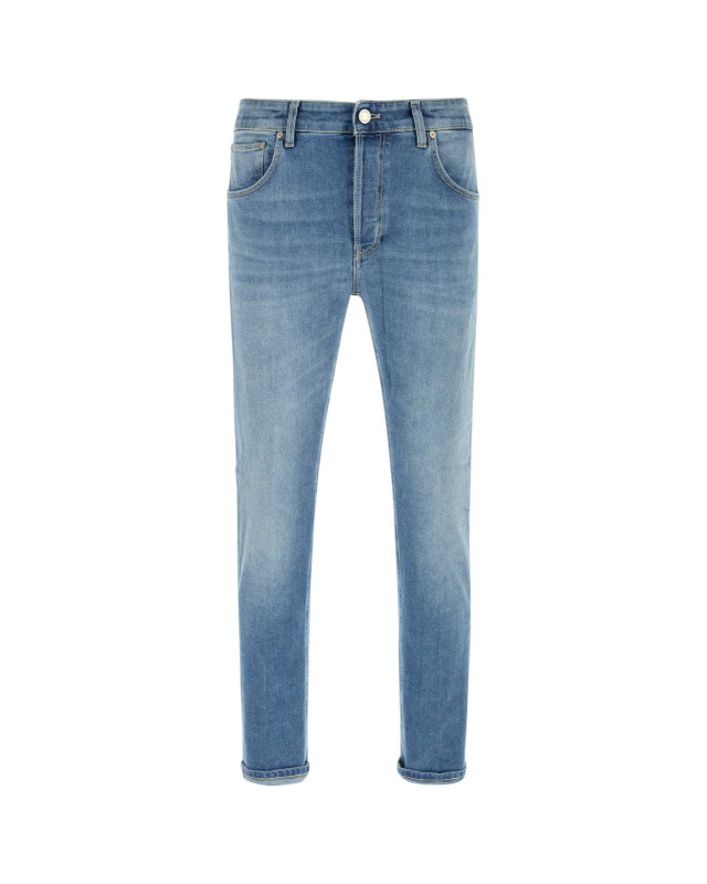 [PT TORINO] Jeans SS26 C5TP05B0SH0250 ML37