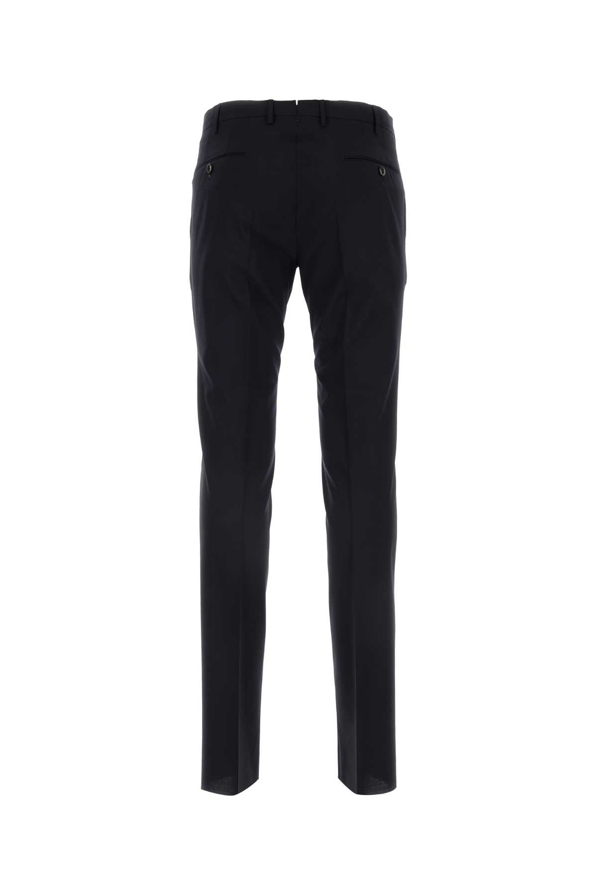 [PT TORINO] Trousers SS26 CODF01Z00CL1TO77 0360