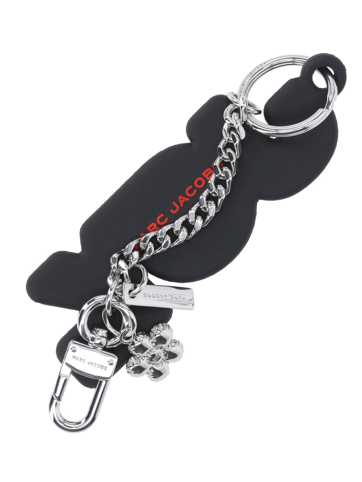 [Marc Jacobs] Keyring FW25 2F5SCH005S02002