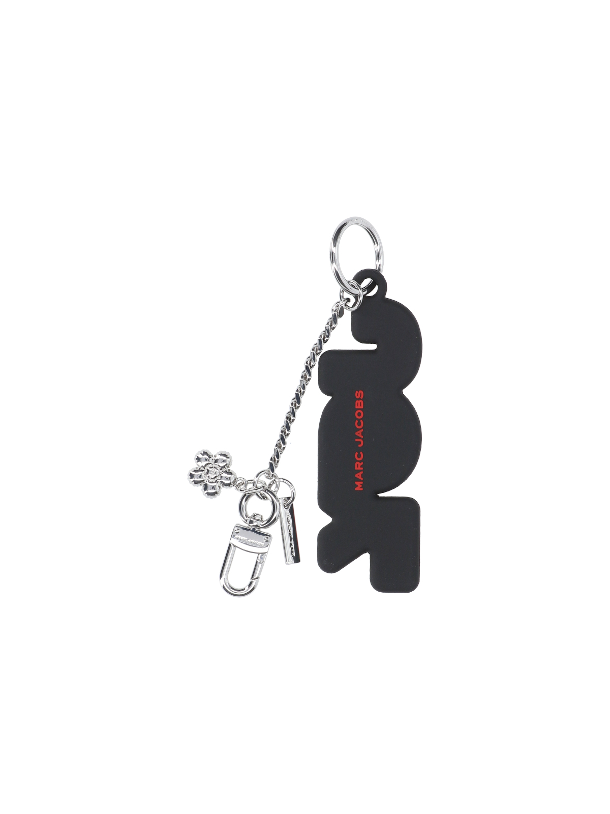 [Marc Jacobs] Keyring FW25 2F5SCH005S02002