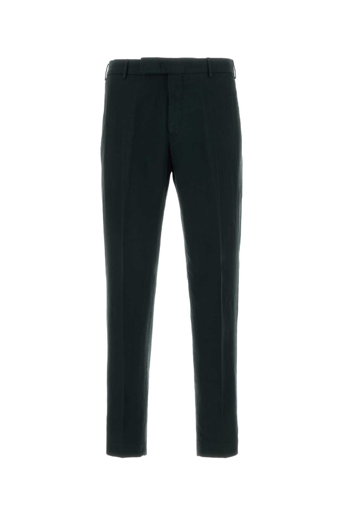 [PT TORINO] Trousers SS26 CORTZ1Z00FWDSD61 Y990