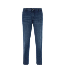 [PT TORINO] Jeans SS26 C5TP01Z0OA5540 MM76