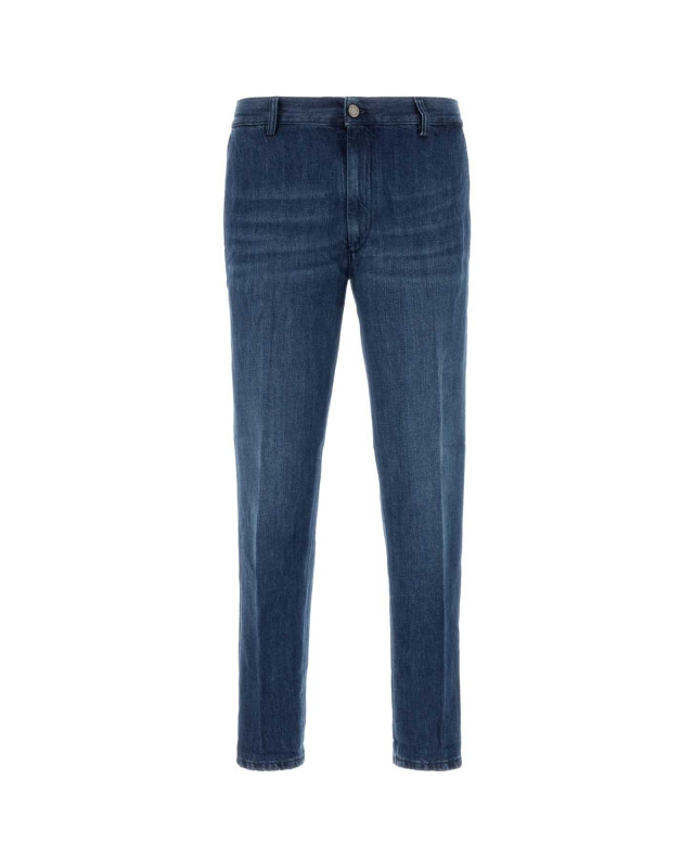 [PT TORINO] Jeans SS26 C5TP01Z0OA5540 MM76