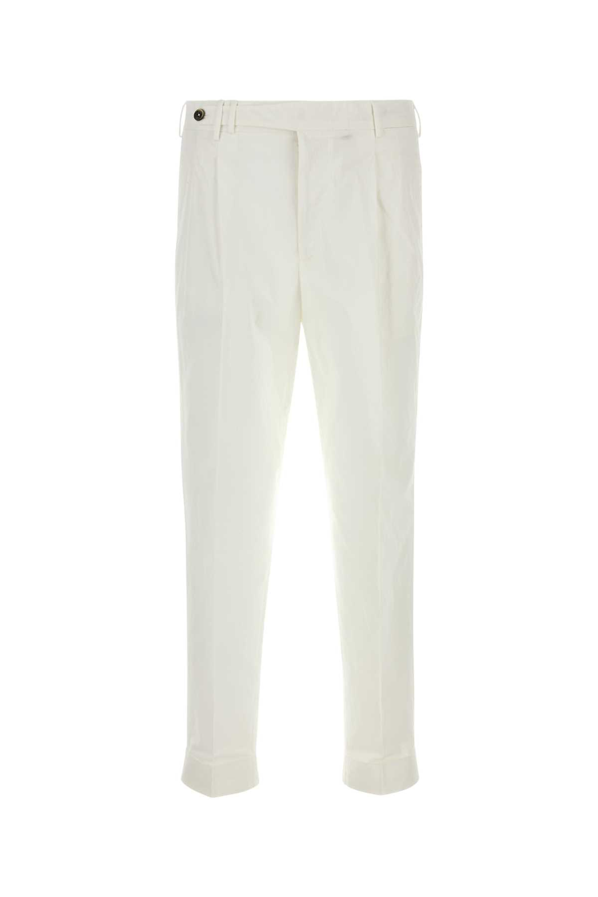 [PT TORINO] Trousers SS26 COZTCLZB0CL1NK30 Y010
