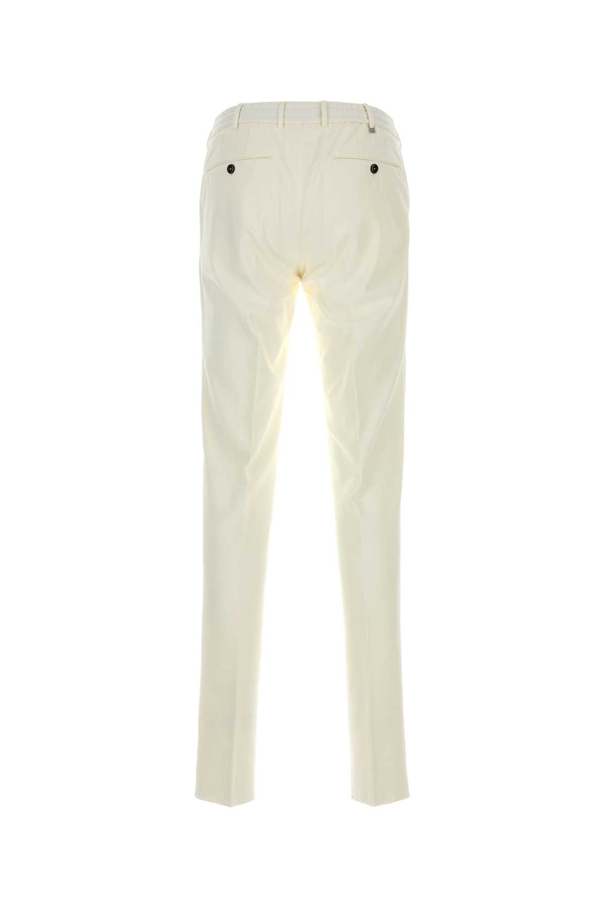 [PT TORINO] Trousers SS26 COVSJGZ20CL1VD02 0010