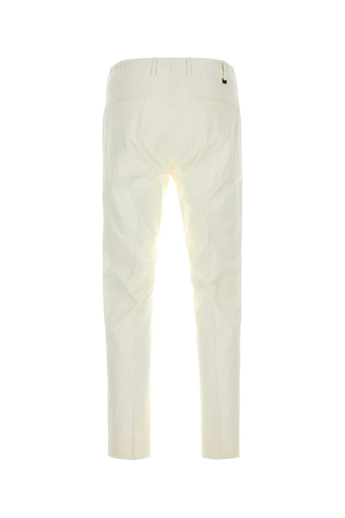 [PT TORINO] Trousers SS26 COASX0Z00FWDSD59 0010