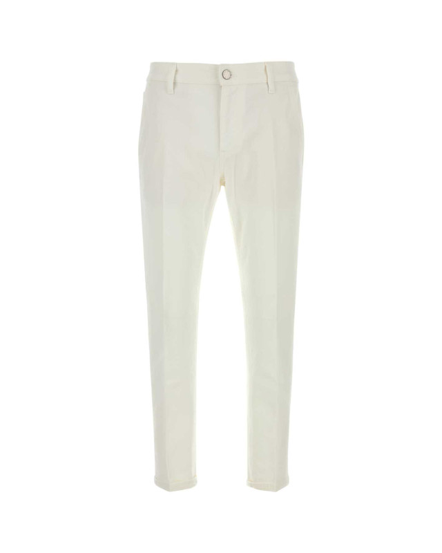 [PT TORINO] Jeans SS26 C5ZP01Z0OA14T0 Y018