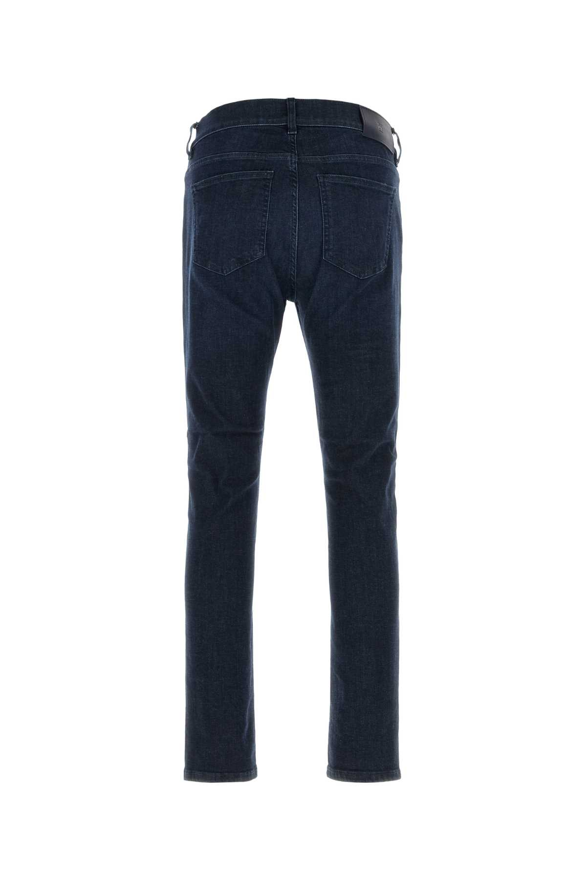 [PT TORINO] Jeans SS26 C5KPN5Z0OA3010 MN34