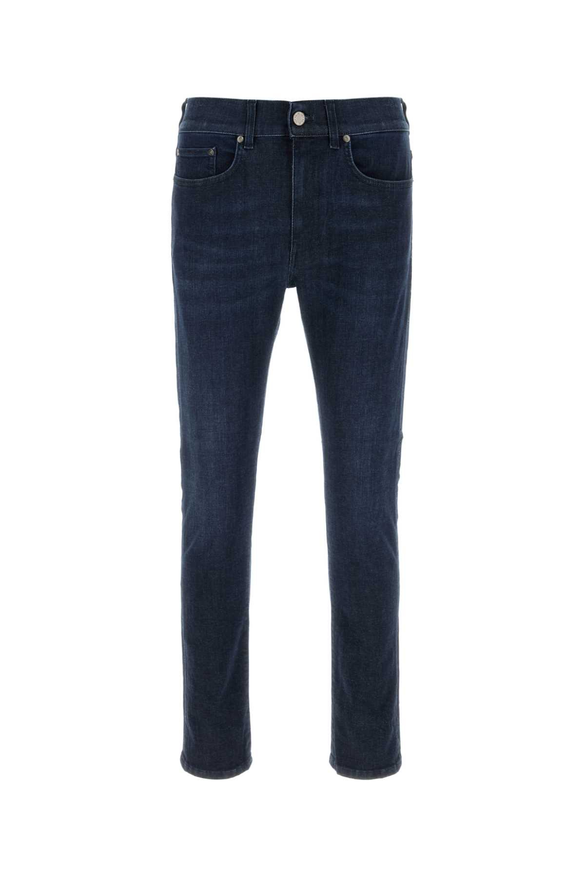 [PT TORINO] Jeans SS26 C5KPN5Z0OA3010 MN34