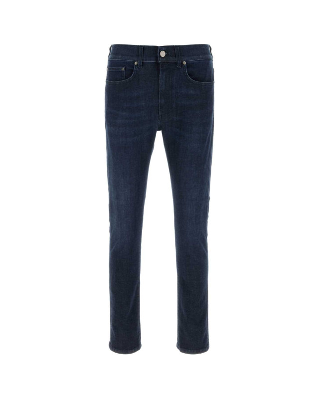 [PT TORINO] Jeans SS26 C5KPN5Z0OA3010 MN34