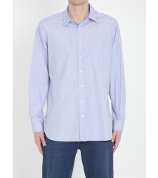 [THE ROW] Shirts Long Sleeve SS26 697_W4448_LVB
