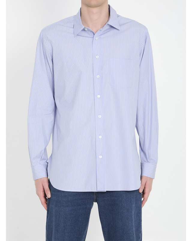 [THE ROW] Shirts Long Sleeve SS26 697_W4448_LVB