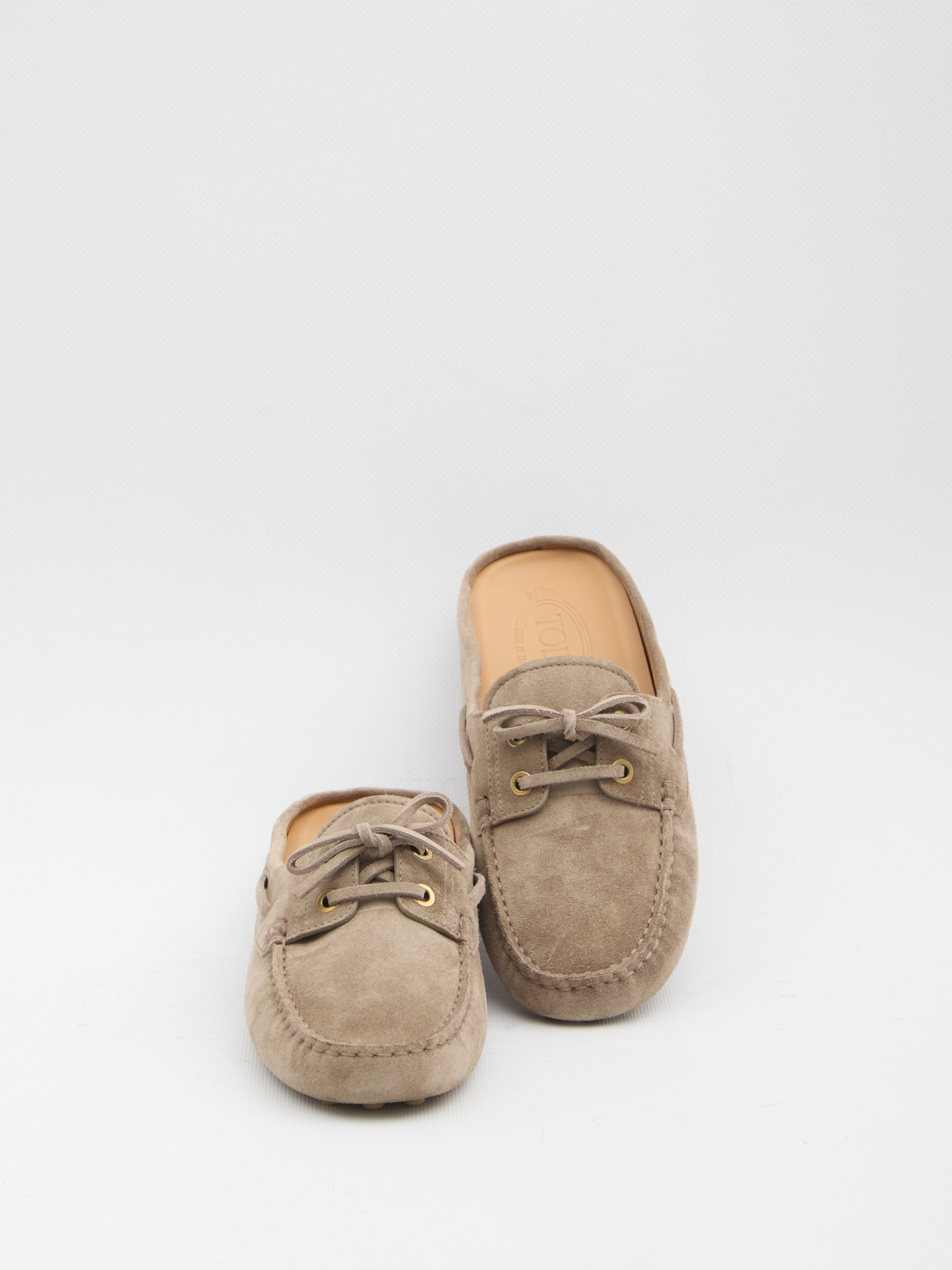 [Tod's] Loafer SS26 XXW22L0KB70_M8W_C413