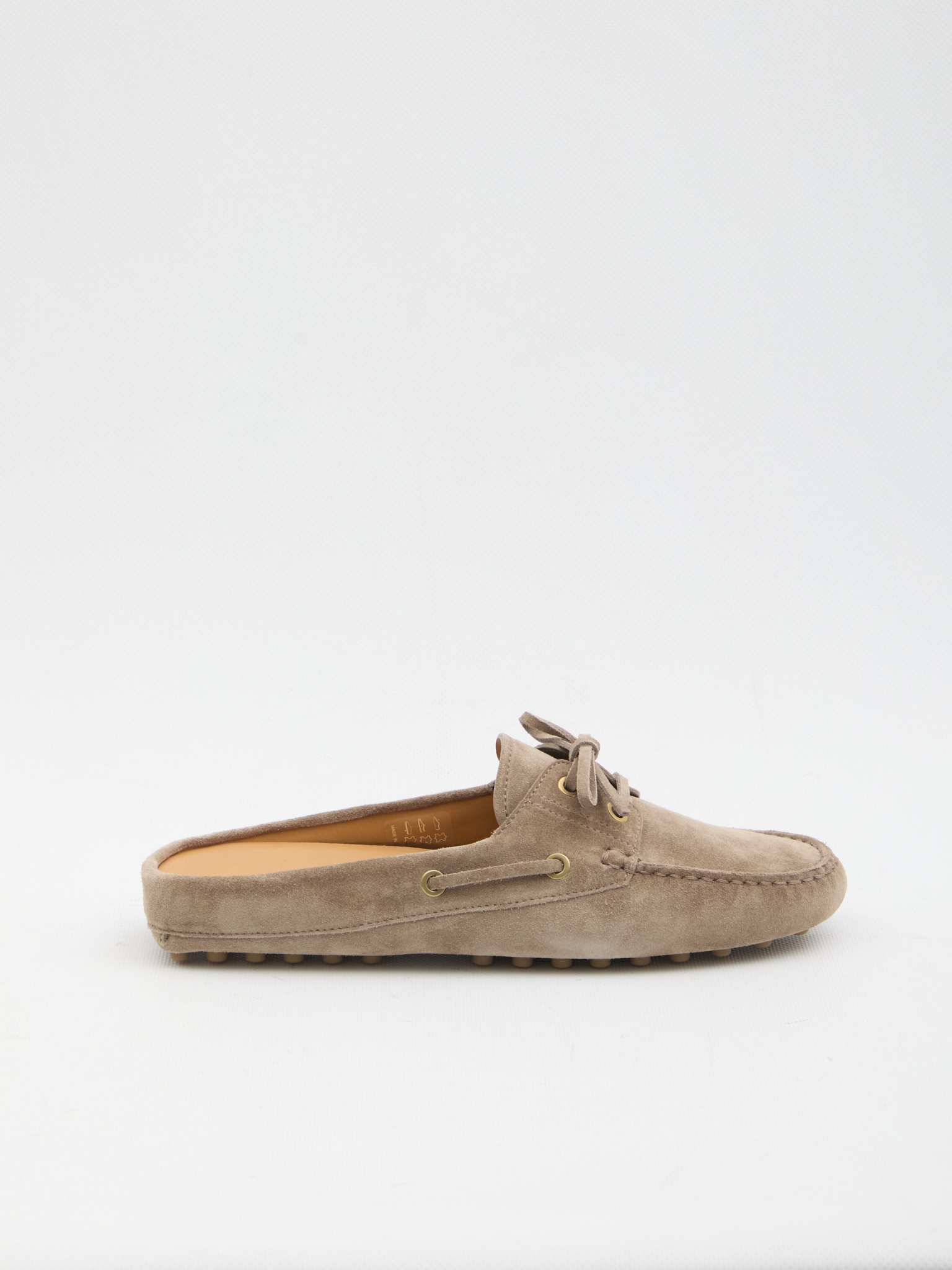 [Tod's] Loafer SS26 XXW22L0KB70_M8W_C413