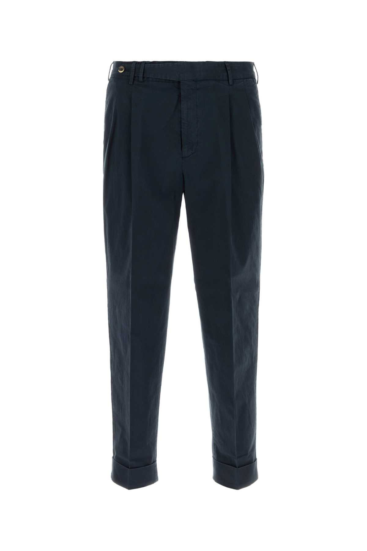 [PT TORINO] Trousers SS26 COZTCLZB0CL1NK30 Y372