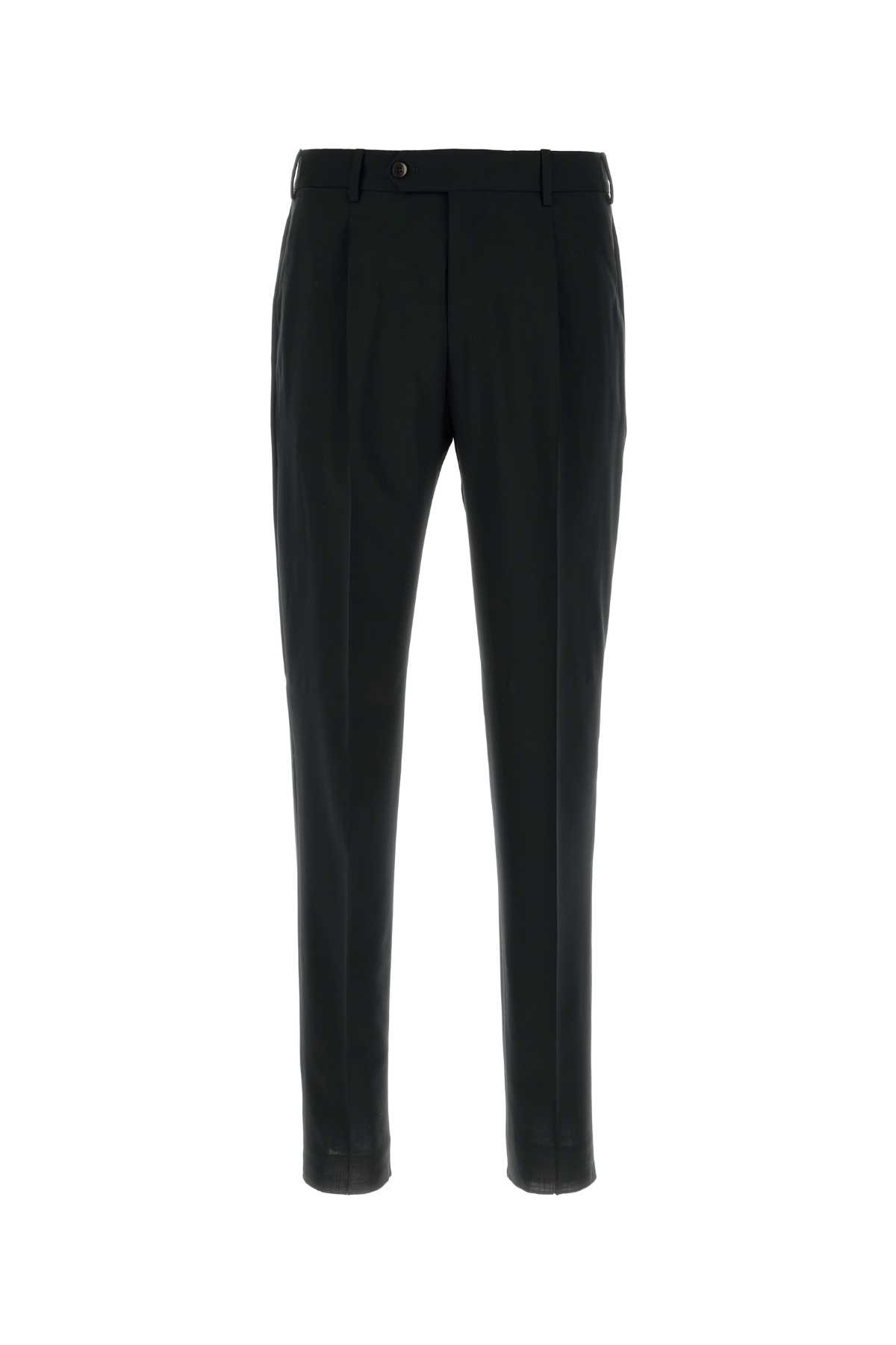 [PT TORINO] Trousers SS26 COZSUFZA0CL1ZI56 0990