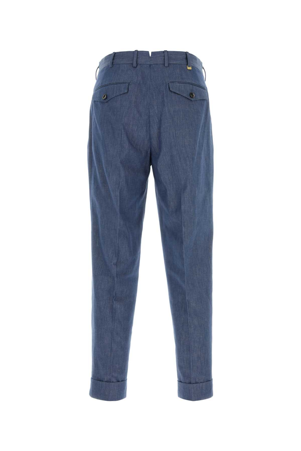 [PT TORINO] Trousers SS26 COZSCLZB0CL1BB70 0360