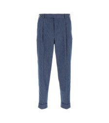 [PT TORINO] Trousers SS26 COZSCLZB0CL1BB70 0360