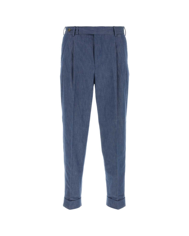 [PT TORINO] Trousers SS26 COZSCLZB0CL1BB70 0360