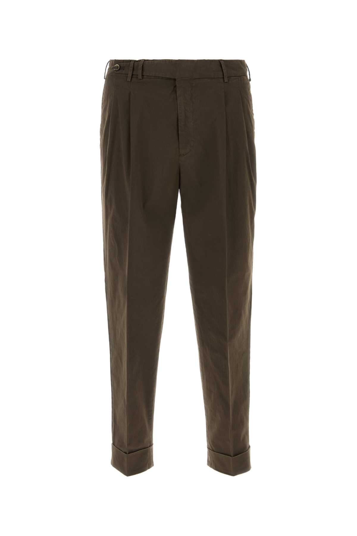 [PT TORINO] Trousers SS26 COZTCLZB0CL1NK30 Y177