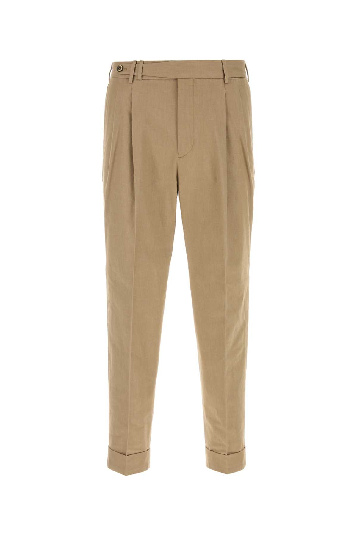 [PT TORINO] Trousers SS26 COZSCLZB0CL1BB70 0060