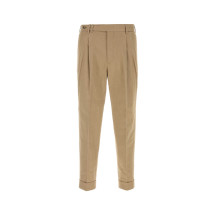 [PT TORINO] Trousers SS26 COZSCLZB0CL1BB70 0060