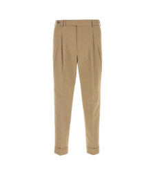 [PT TORINO] Trousers SS26 COZSCLZB0CL1BB70 0060