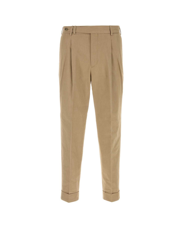 [PT TORINO] Trousers SS26 COZSCLZB0CL1BB70 0060