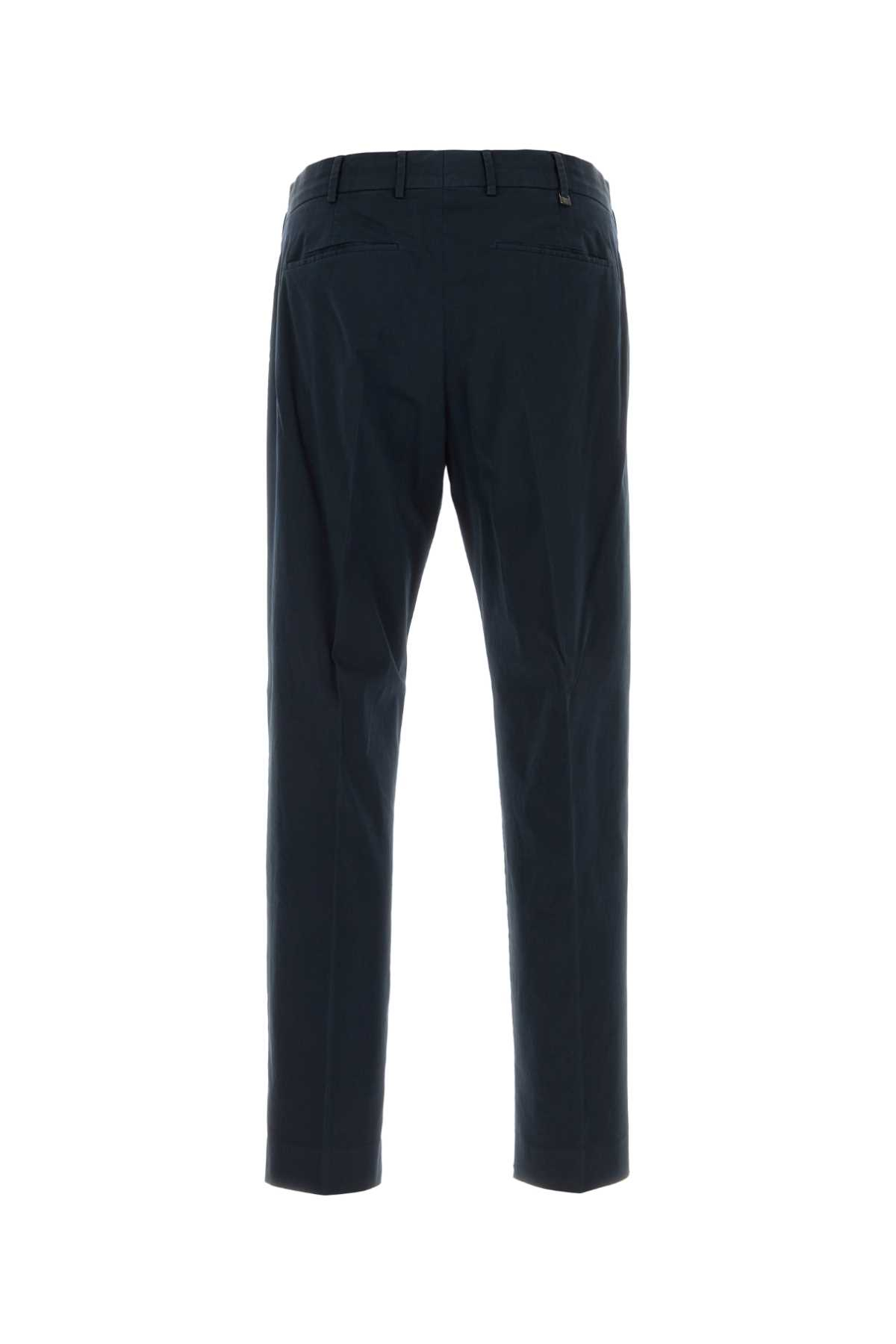 [PT TORINO] Trousers SS26 CORTZ1Z00FWDPU42 Y372