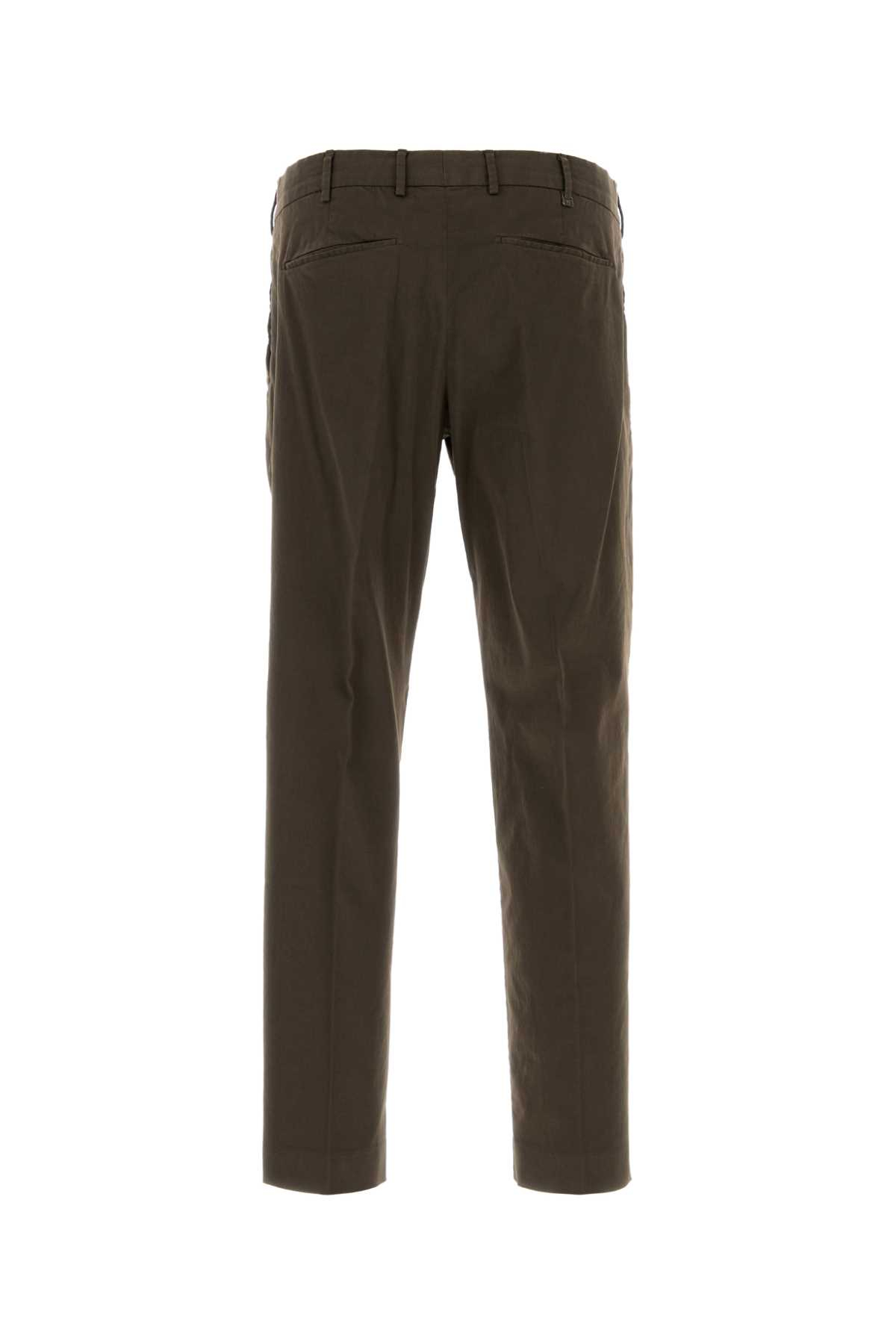 [PT TORINO] Trousers SS26 CORTZ1Z00FWDPU42 Y177