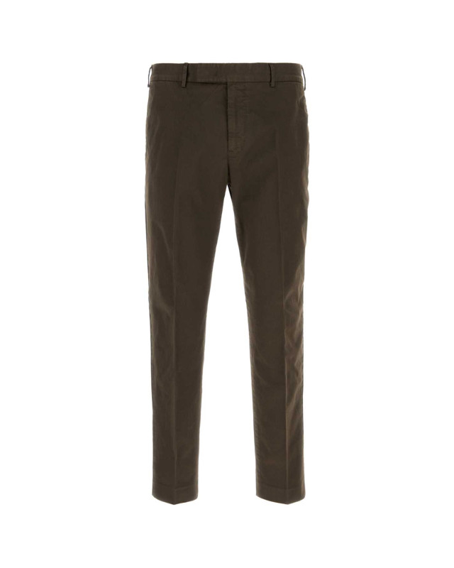 [PT TORINO] Trousers SS26 CORTZ1Z00FWDPU42 Y177