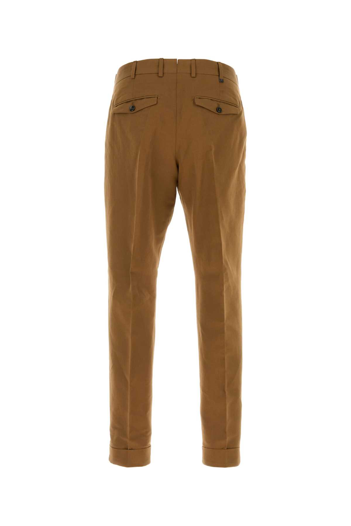[PT TORINO] Trousers SS26 CORSZAZ40FWDPU38 0165